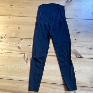 Isabel Maternity Leggings | S